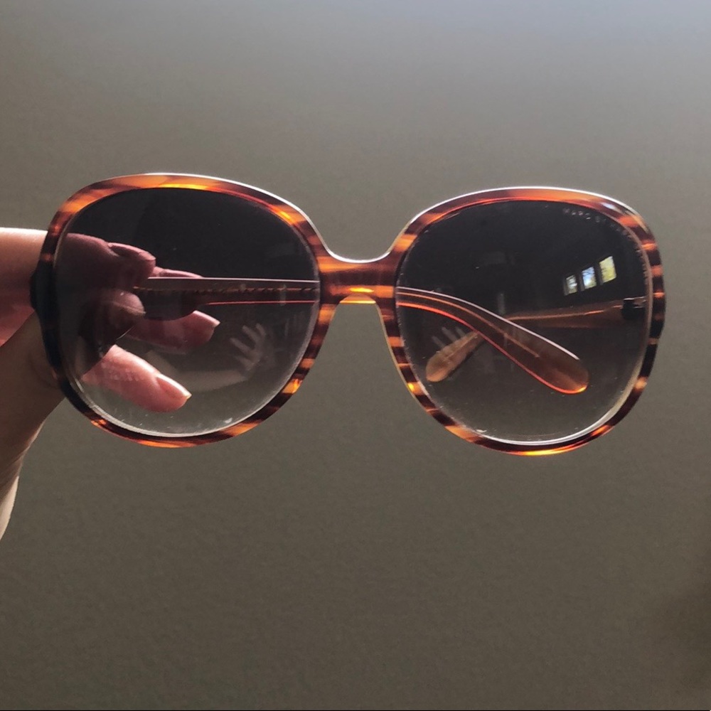 Marc by Marc Jacobs Sunglasses